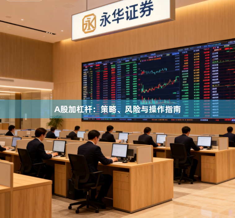 A股加杠杆：策略、风险与操作指南