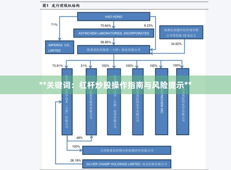 **关键词：杠杆炒股操作指南与风险提示**