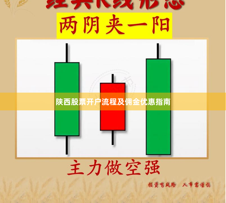 陕西股票开户流程及佣金优惠指南